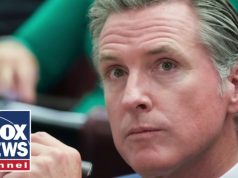 Newsom under fire as California audit flags MILLIONS of wasted funds