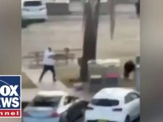 One suspected shooter in Australian terror attack already known to authorities