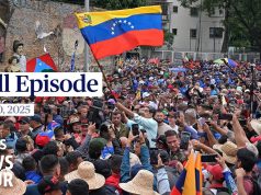 PBS News Hour full episode, Dec. 10, 2025