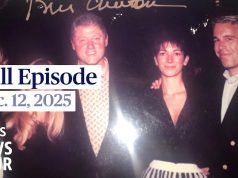 PBS News Hour full episode, Dec. 12, 2025