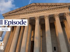 PBS News Hour full episode, Dec. 5, 2025