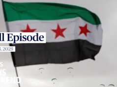 PBS News Weekend full episode, Dec. 13, 2025