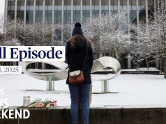 PBS News Weekend full episode, Dec. 14, 2025