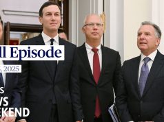 PBS News Weekend full episode, Dec. 6, 2025