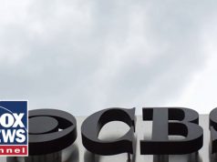 'POLITICAL SCREED': Host TORCHES '60 Minutes'