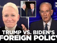 President Trump’s Foreign Policy Strategy