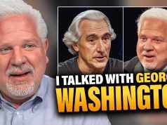 PREVIEW: George AI tells me the ONLY way to SAVE America