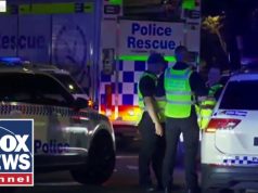 Questions surround how suspect in Sydney shooting obtained guns
