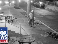 Retired FBI agent dishes on Jan 6 pipe bomb case: ‘Treasure trove’ of evidence