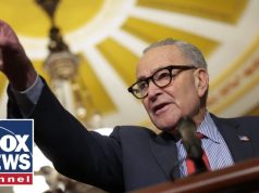 Schumer RAGES over Trump’s drug boat strikes: ‘What the HELL is going on?’