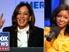 ‘She makes Kamala look bright’: Kevin McCarthy