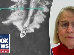 âSOWING DOUBTâ: GOP lawmaker calls out Dems for âcreating dissentâ over drug boat strikes