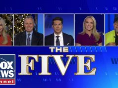 'The Five': Trump 'DEBUNKS' all criticism in one night…