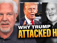 The HIDDEN history behind Trump’s controversial Rob Reiner comments