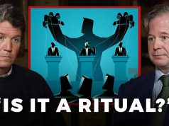 The Most Important Thing to the People Who Run the World. Tucker Explains.