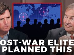 The One Thing That Does Not Change Regardless of Who’s in Power