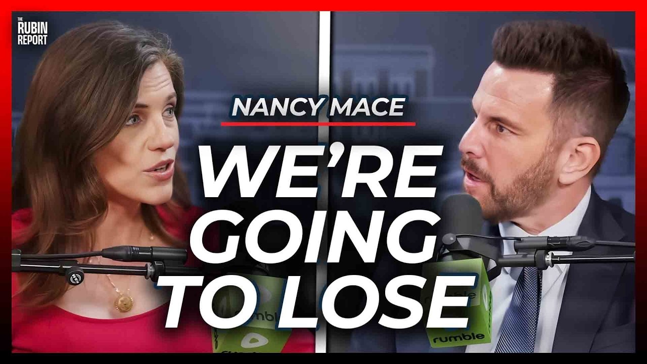 The Real Reason GOP Will Lose Midterms That No One Wants to Admit
