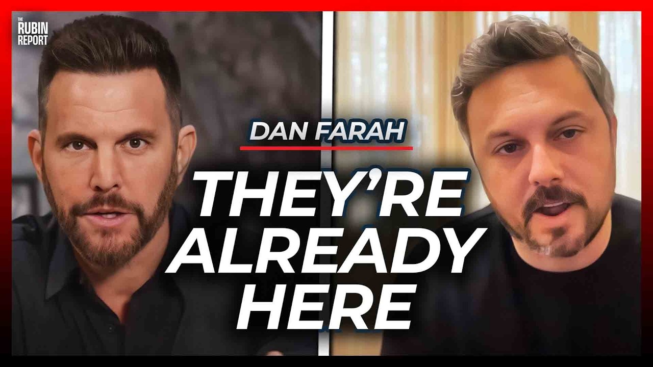 The Real Story Behind the Film the Gov’t Doesn’t Want You to See Dan