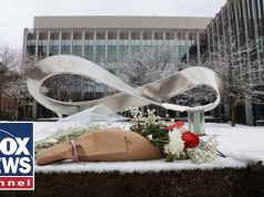 There are guns in the hands of 'too many people who should not have them': Former lawmaker