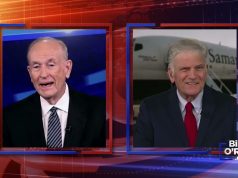 “These Churches Are Supporting a System That Doesn't Follow the Law” — Franklin Graham