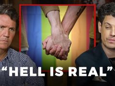 “They’re All Living Lies” – Milo’s Confession About Leaving His Gay Life Behind