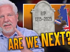 This British FAILURE is a WARNING to the Western world