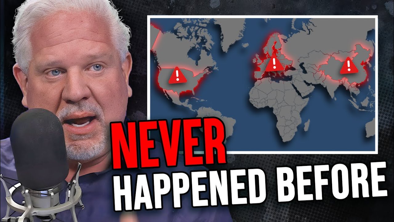 THIS could COLLAPSE every major civilization at the SAME TIME OneNews