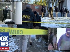 THIS is how YOU can help officials solve the Brown University manhunt