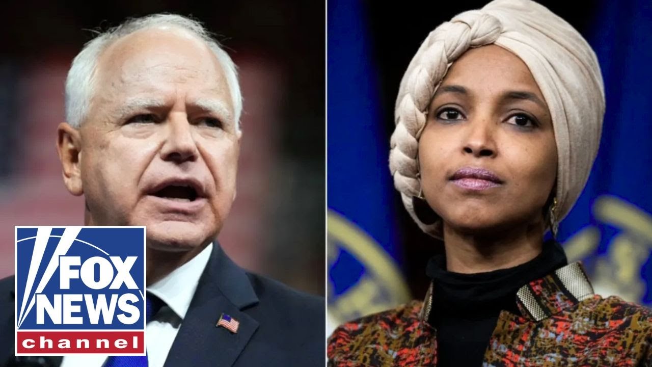 THIS is just the ‘tip of the iceberg’ Breaking down alleged fraud