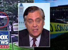 THIS is one of the most 'complete cases' for prosecution: Turley