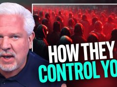 THIS proves who REALLY rules the world