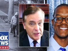 This seemed to be hidden ‘in plain sight’: Jonathan Turley