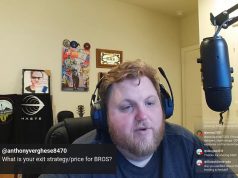 This time I give steve a link (no mid-stream ads)