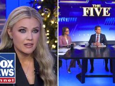 THIS will impact millions: Erika Kirk