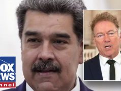 This would be a 'war of choice': Sen Rand Paul