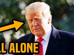 Trump ABANDONED by Republicans, MAGA COLLAPSING