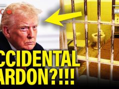 Trump ACCIDENTALLY Pardons PIPE BOMBER who SUPPORTS HIM?!!
