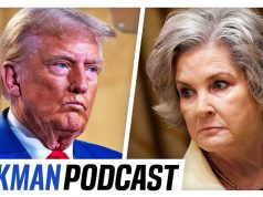 Trump confidant caught spilling the beans