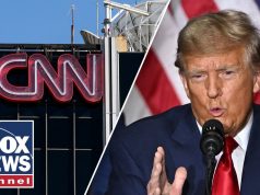 Trump has a message for CNN…