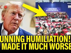 Trump HUMILIATED after LOSING ALL his FORMER VOTERS in NC