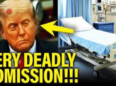 Trump REVEALS New Tests as HEALTH COLLAPSES