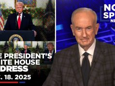 Trump Signs Marijuana Order & AOC vs. JD Vance: 2028 Showdown? | Dec. 19, 2025