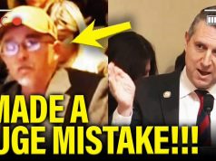 Trump Voter CONFESSES Terrible MISTAKE at LIVE HEARING