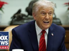 Trump vows RETALIATION after deadly ISIS attack on US troops