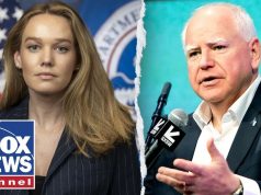 'TRYING TO COVER THEIR TRACKS': New details on Minnesota fraud investigations from DHS official