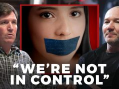 Tucker Carlson: “We’re Going To Have a Revolution”