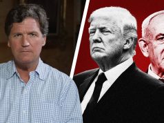 Tucker Compares Qatar to Israel: Who's a Better Ally to the US?