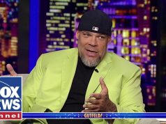 Tyrus: This was trying TOO hard…