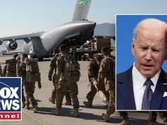 'UNBELIEVABLE': Host reacts to 'stunning' revelation from Biden era