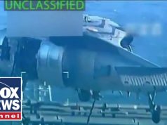 US seizure of oil tanker near Venezuela defended: 'LEGAL and IMPORTANT'